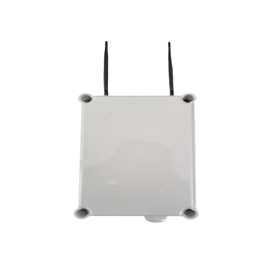 Sensor Network System