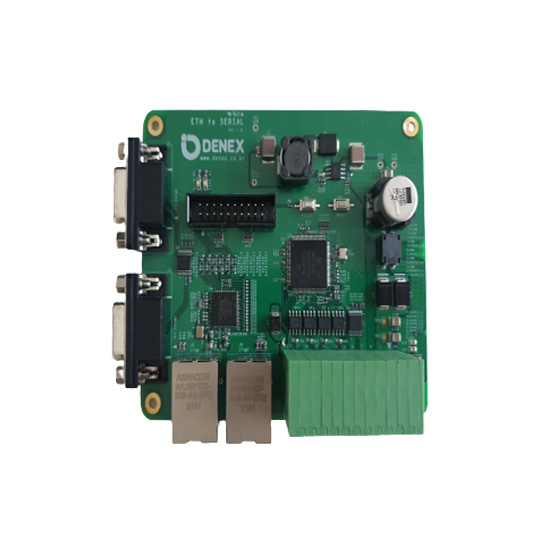 Smart Factory (Convertor)
